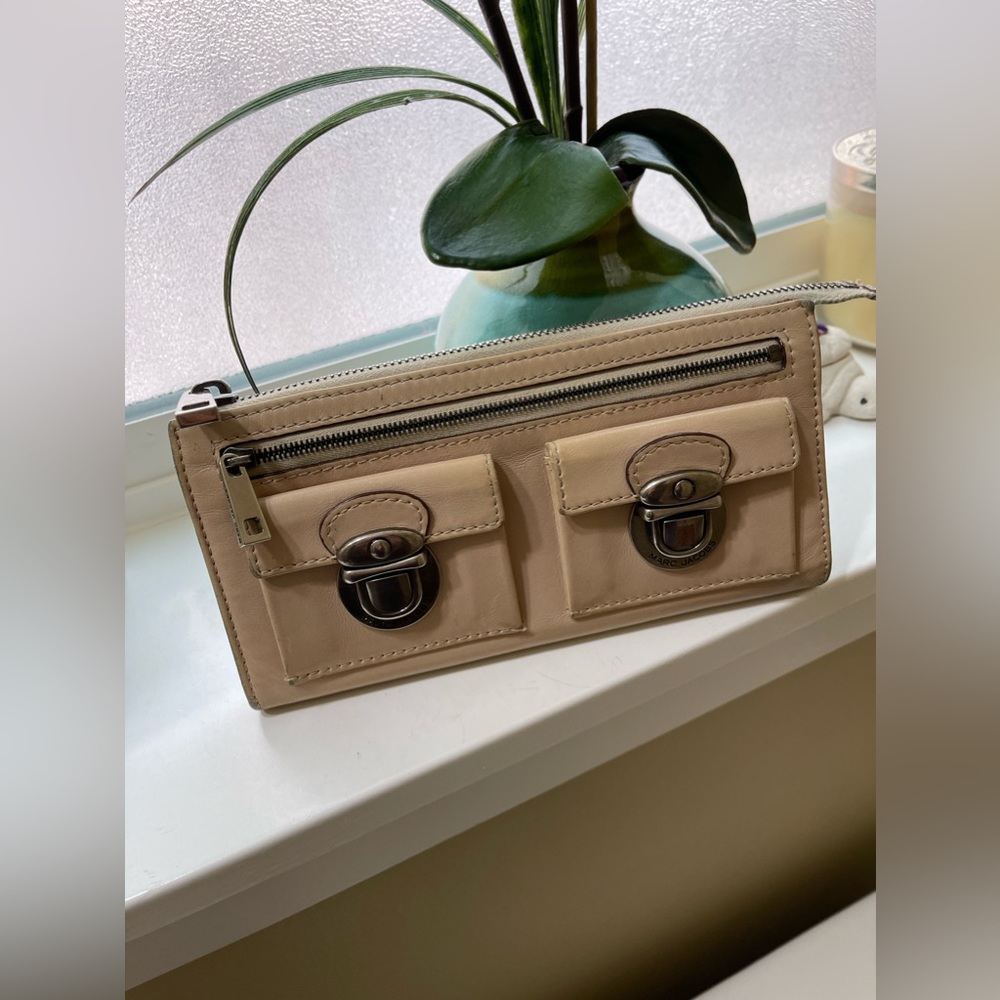 Marc Jacobs Wallet